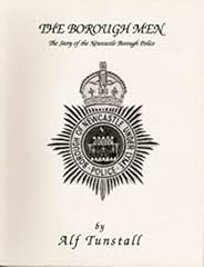 Borough men story for sale  Delivered anywhere in UK