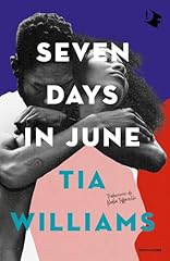 Seven days june. usato  Spedito ovunque in Italia 