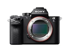Sony a7s ilce7sm2 for sale  Delivered anywhere in USA 