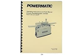 Powermatic model 882hh for sale  Delivered anywhere in USA 