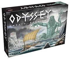 Odyssey wrath poseidon for sale  Delivered anywhere in UK