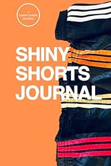 Shiny shorts journal gebraucht kaufen  Wird an jeden Ort in Deutschland