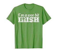 Wee bit irish for sale  Delivered anywhere in USA 