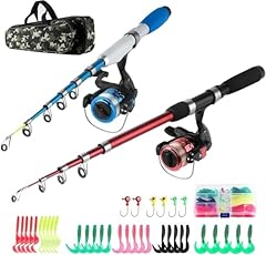 Fishing rod reel for sale  Delivered anywhere in USA 