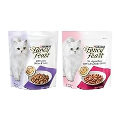 Fancy feast purina for sale  Delivered anywhere in USA 