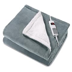 Electric blanket 130 for sale  Delivered anywhere in UK