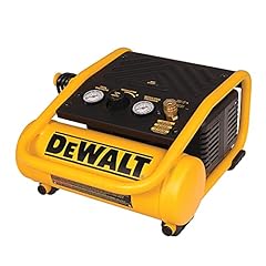Dewalt air compressor for sale  Delivered anywhere in UK