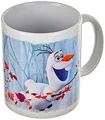 Reine neiges mug d'occasion  Livré partout en France