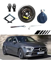 Kit ruotino scorta usato  Spedito ovunque in Italia 