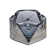 Glass ashtray cigarettes for sale  Delivered anywhere in USA 