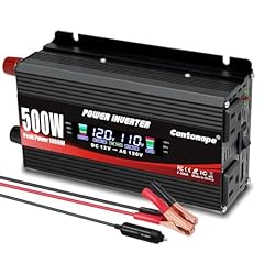 Cantonape 500 watt for sale  Delivered anywhere in USA 