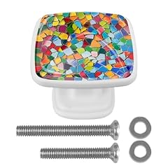 Colorful mosaic art for sale  Delivered anywhere in USA 