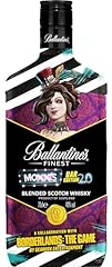 Ballantine moxxi borderlands usato  Spedito ovunque in Italia 