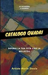 Catalogo quadri dipingi usato  Spedito ovunque in Italia 