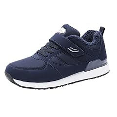 Unosheng winter trainers for sale  Delivered anywhere in UK