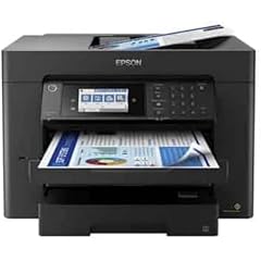 Epson workforce 7840 for sale  Delivered anywhere in Ireland