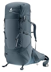 Deuter aircontact core usato  Spedito ovunque in Italia 