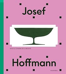 Josef hoffmann charme d'occasion  Livré partout en France