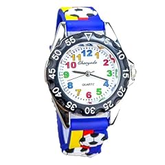Orologio bambino orologio usato  Spedito ovunque in Italia 