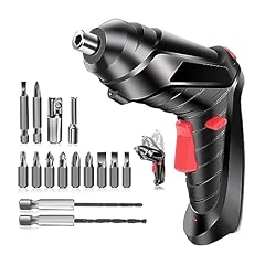 Electric screwdriver 15pcs for sale  Delivered anywhere in USA 