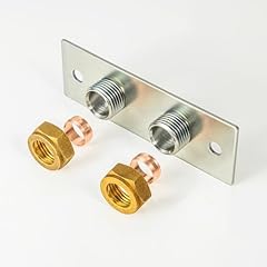 Thermostatic shower valve for sale  Delivered anywhere in UK