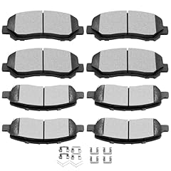 Ceramic brake pads for sale  Delivered anywhere in USA 