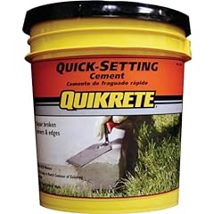 Quick setting cement for sale  Delivered anywhere in USA 