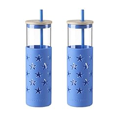 Hyperspace glass tumbler for sale  Delivered anywhere in USA 