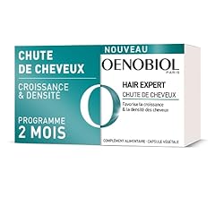 Oenobiol hair expert d'occasion  Livré partout en France