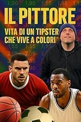 Pittore vita tipster usato  Spedito ovunque in Italia 