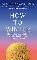 Winter harnessing mindset for sale  Delivered anywhere in Ireland