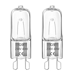 Liuyife 40w halogen gebraucht kaufen  Wird an jeden Ort in Deutschland