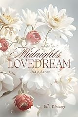 Midnight lovedream licia usato  Spedito ovunque in Italia 