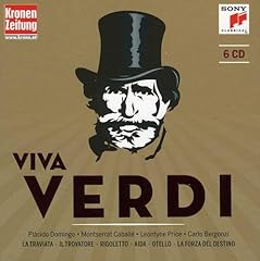 Viva verdi usato  Spedito ovunque in Italia 