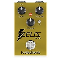 Electronic zeus drive for sale  Delivered anywhere in USA 