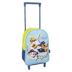 Paw patrol rucksack gebraucht kaufen  Wird an jeden Ort in Deutschland