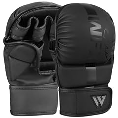 Wfx mma gloves for sale  Delivered anywhere in UK