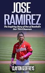 Jose ramirez the gebraucht kaufen  Wird an jeden Ort in Deutschland
