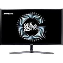 Samsung c27hg70 ecran d'occasion  Livré partout en France