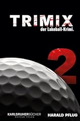 Trimix lakeball krimi gebraucht kaufen  Wird an jeden Ort in Deutschland