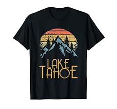 Vintage lake tahoe for sale  Delivered anywhere in USA 