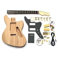 Guitar kit jazzmaster for sale  Delivered anywhere in UK