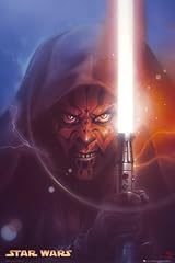 Star wars darth gebraucht kaufen  Wird an jeden Ort in Deutschland