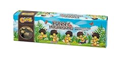 Funny mushrooms chocolate gebraucht kaufen  Wird an jeden Ort in Deutschland