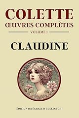 Colette œuvres complètes d'occasion  Livré partout en France