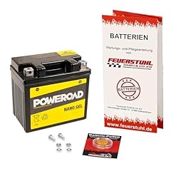 Batterie gasgas 450 gebraucht kaufen  Wird an jeden Ort in Deutschland
