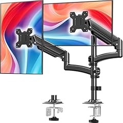 Dual monitor stand for sale  Delivered anywhere in USA 