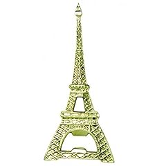 Bottle opener eiffel for sale  Delivered anywhere in Ireland