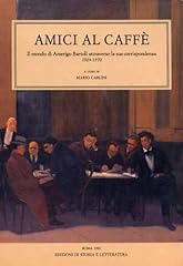 Amici caffè. amerigo usato  Spedito ovunque in Italia 