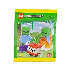 Lego minecraft mini gebraucht kaufen  Wird an jeden Ort in Deutschland